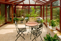 Ipsley conservatory quotes