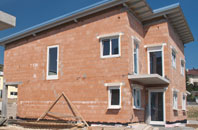 Ipsley home extensions