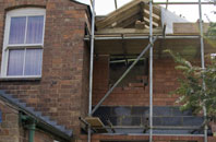 free Ipsley home extension quotes