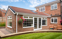 Ipsley house extension leads