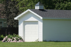Ipsley outbuilding construction costs